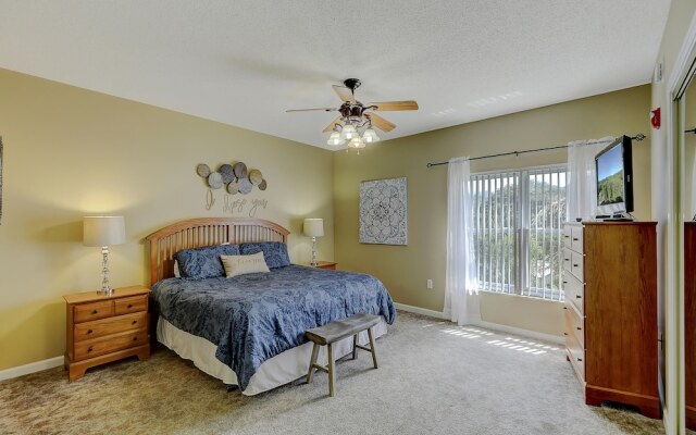 Whispering Pines Condos by VTrips