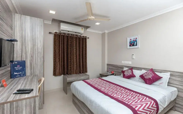 Pearl Guest House