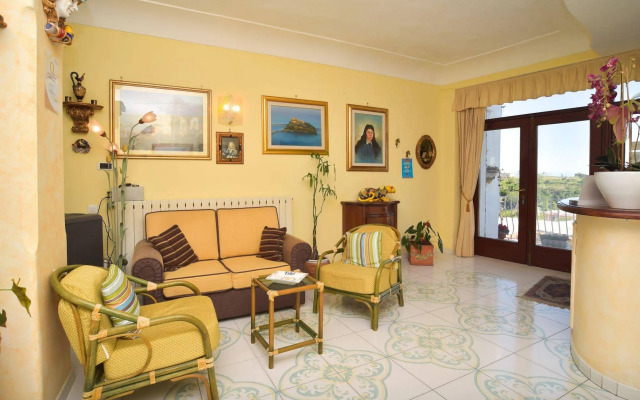 Hotel Magnolia