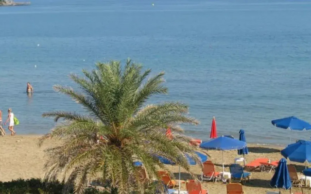 Papas Beach