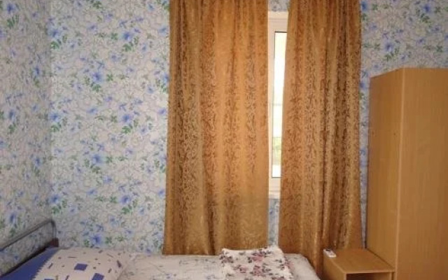 Guest house Kamelia