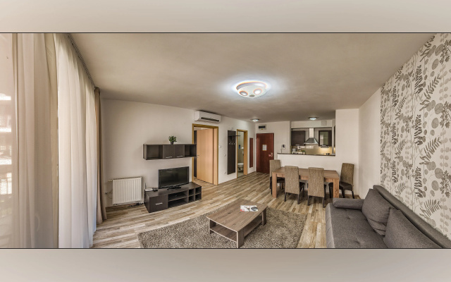 Mango Aparthotel