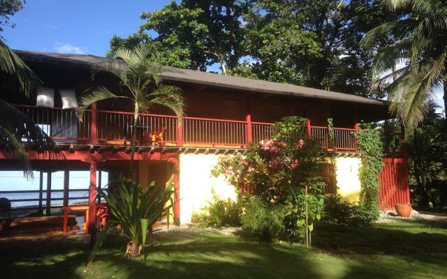 Finca El Regalo
