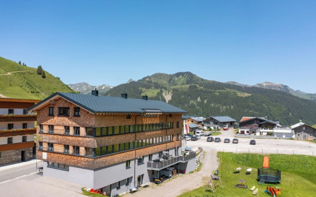 Rössle Appartements