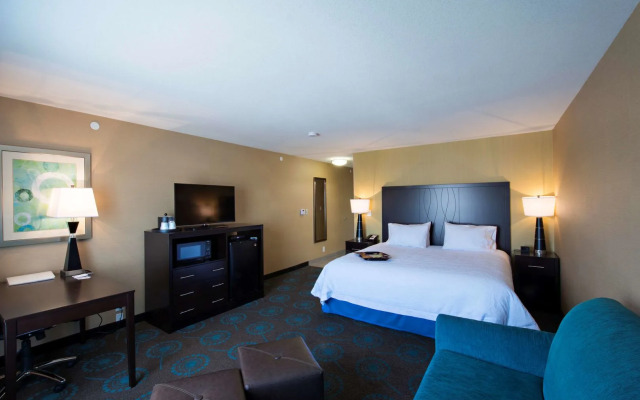 Hampton Inn Saskatoon South