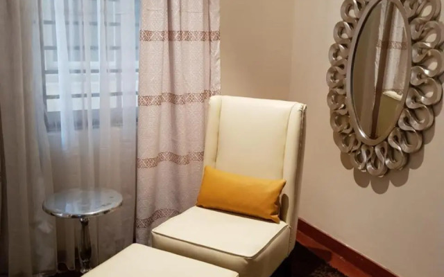 NiCotel Apartments