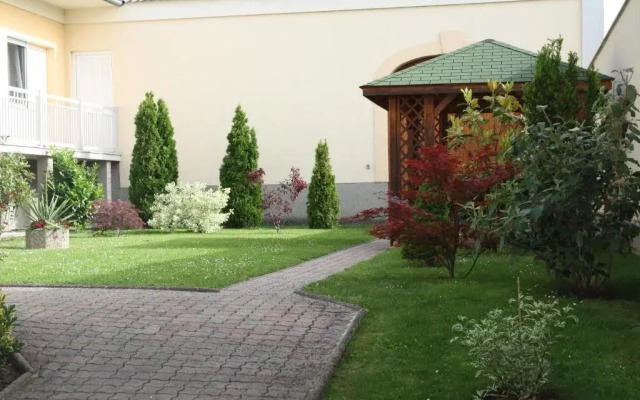 Gästehaus zum See