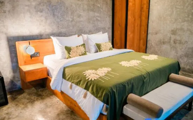 Maisaba Kintamani Luxury Cabin and Bistro — 4-star hotel in Kintamani