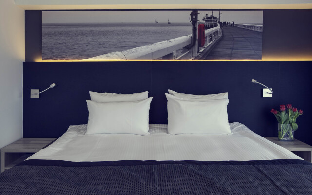 Hotel Mercure Oostende