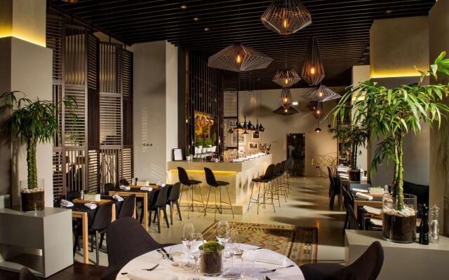 Best Western Premier Hotel Slon Hotel