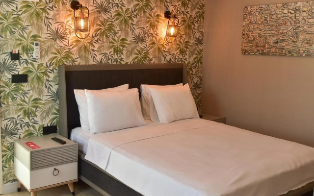 Noya Köşk Otel
