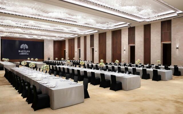 Raffles Shenzhen