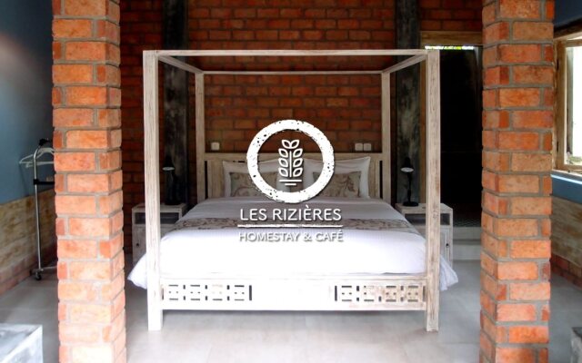 Les Rizieres Lombok - Tetebatu
