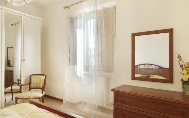 Mountain House Villa