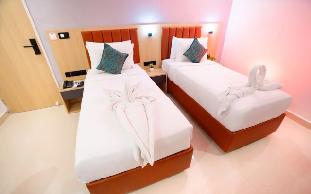 Sunrise Business Hotel