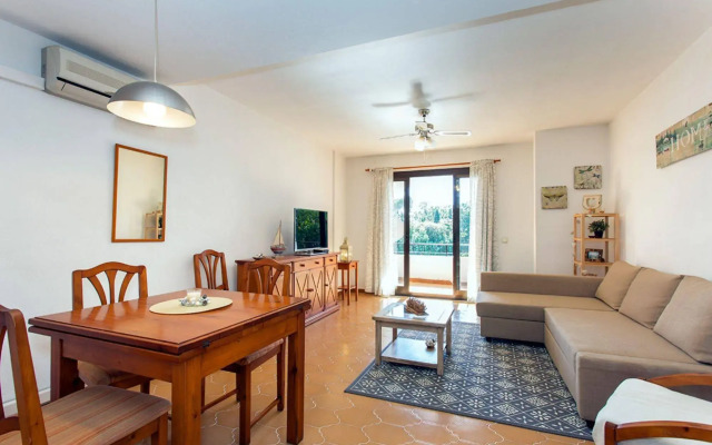 Apartamento Bennecke Claudia