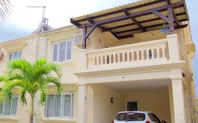 House With 3 Bedrooms In Palmar With Wonderful Sea View Shared Pool Terrace