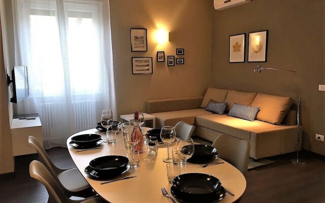 Desenzano Loft