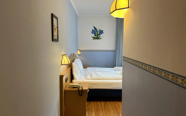Hotel Gran Zebrù