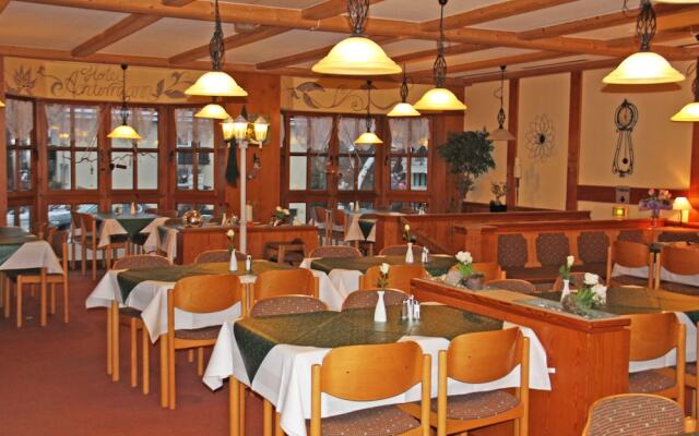 Hotel Achtermann