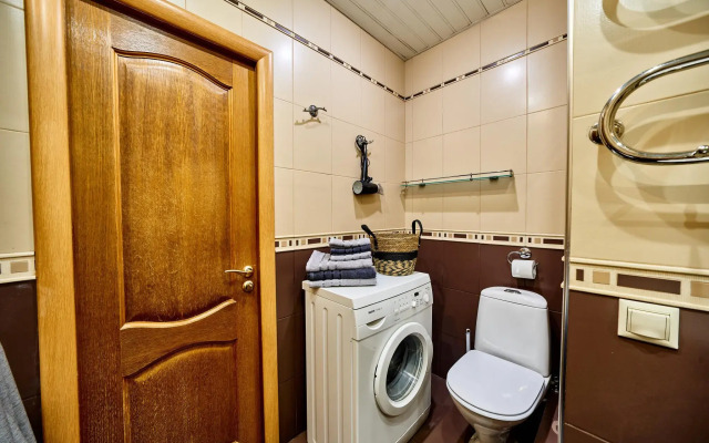 EasyGuest на Шарикоподшипниковская 18