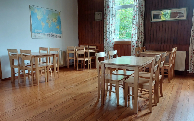 Helmsdale Lodge Hostel