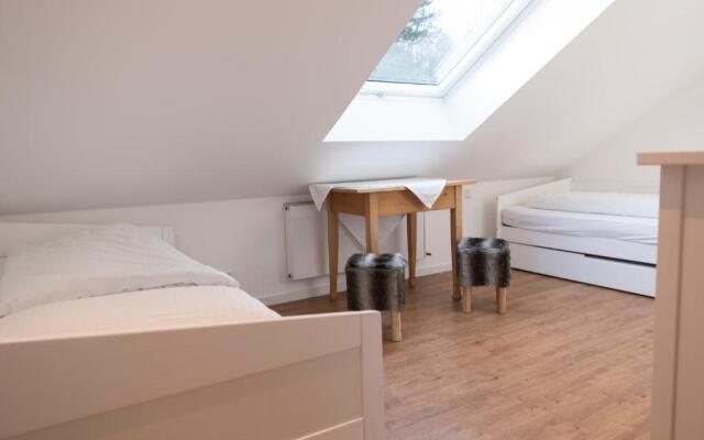 Ferienwohnung Stern