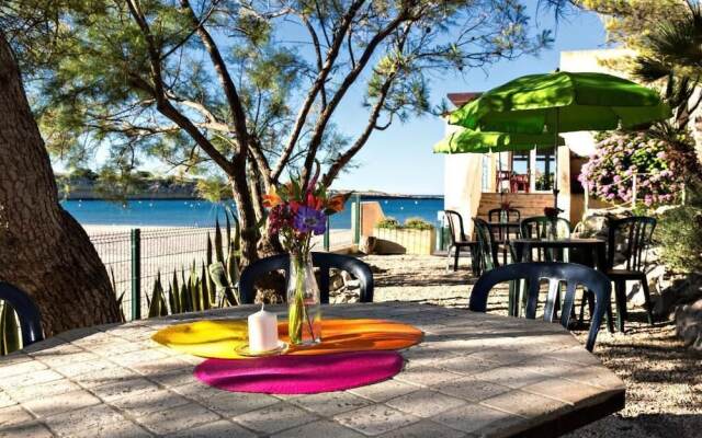 Odésia Vacances Village Club Le Pescadou