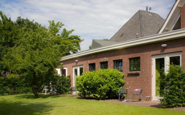 Bed and Breakfast De Grote Byvanck