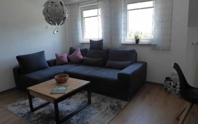 Ferienwohnung Sachsenblick