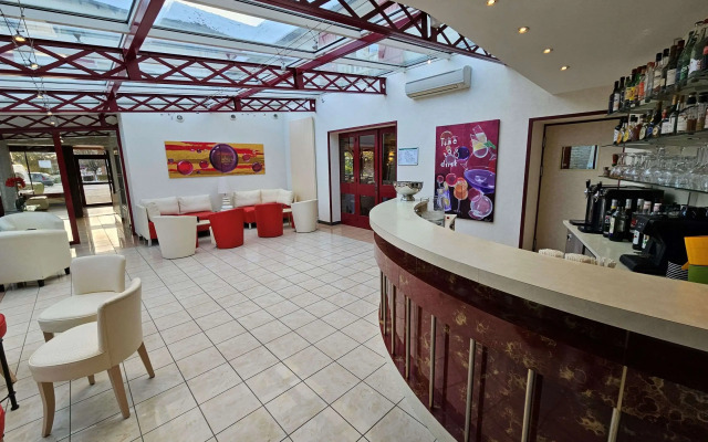 Auberge du Lac, Sure Hotel Collection by Best Western