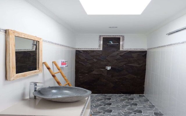 Bagong Guest House