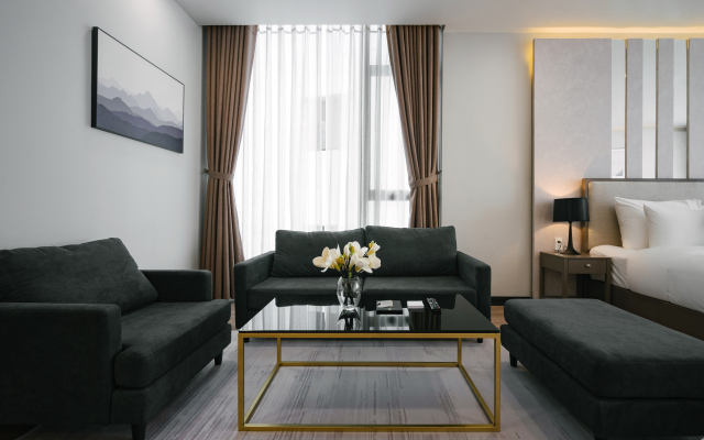 K-Zone The Star Hotel