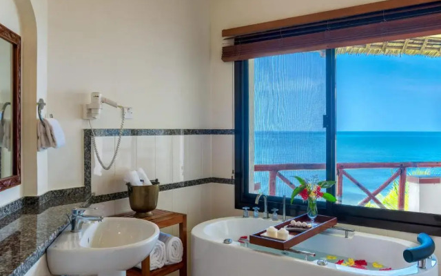 Sea Cliff Resort & spa