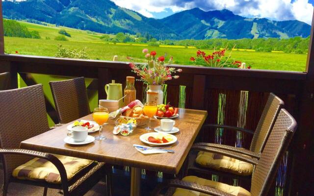 Hilson Jasná Apartmány