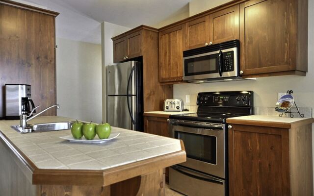 Tremblant Sunstar Domaine Platinum