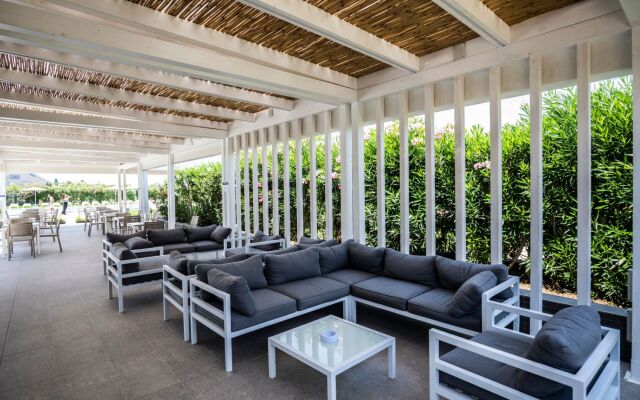 Il Cormorano Resort&Spa - Grisolia