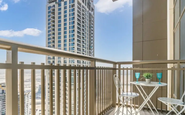 Dream Inn Apartments - Creek Harbour