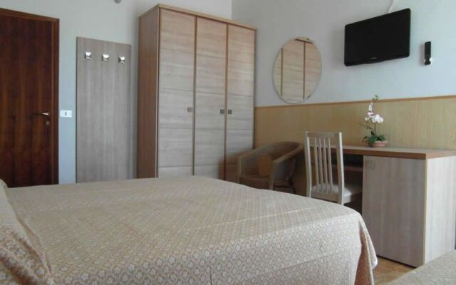 The Donatello Hotel Cesenatico