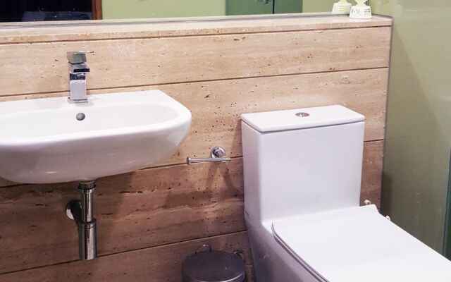 Inspired Homes @ KLCC Vortex Suite