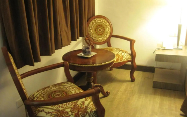 Tyche Boutique Hotel