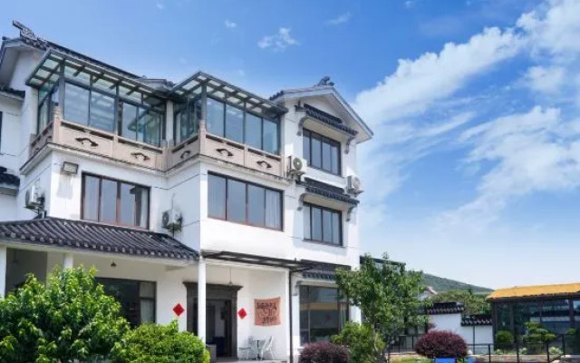 Suzhou Comfortable Residential Accommodation