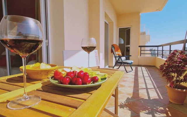 Paphos Elegance Apartment by STAY BnB