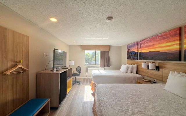 Days Inn by Wyndham Torrington