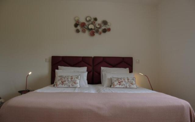 B&B Villa Branca Barreiros AL98139