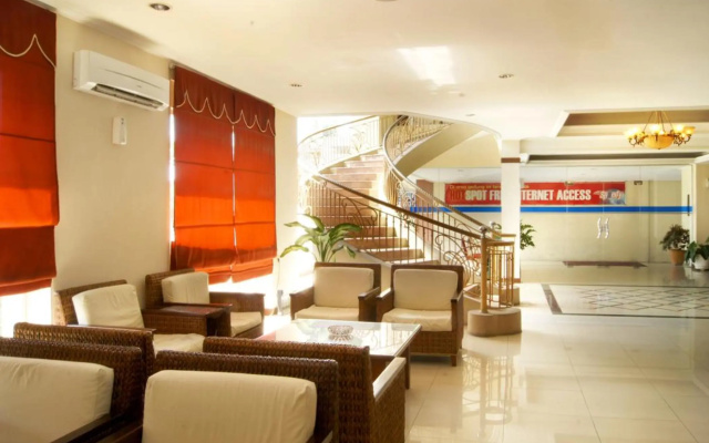 Karlita Hotel Tegal