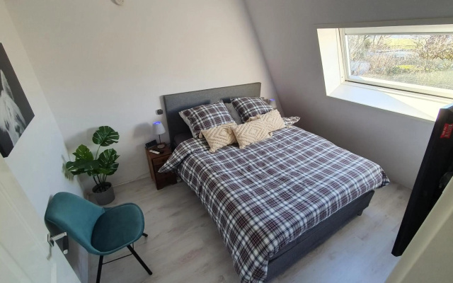 Lake House 74, luxury accommodation