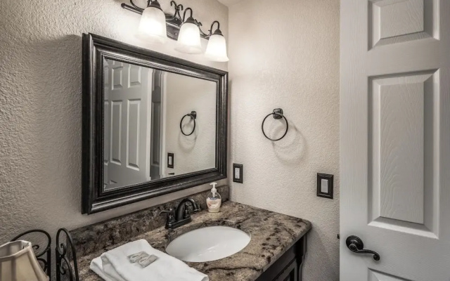Mountain Soiree by Ruidoso Vacation Rentals