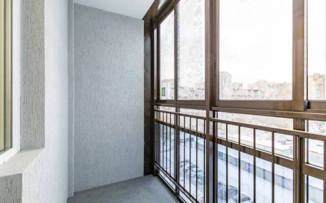 Апартаменты БиГест на ул. Чапаева, д. 79