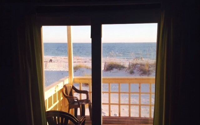 Sunrise Village 101 by RedAwning